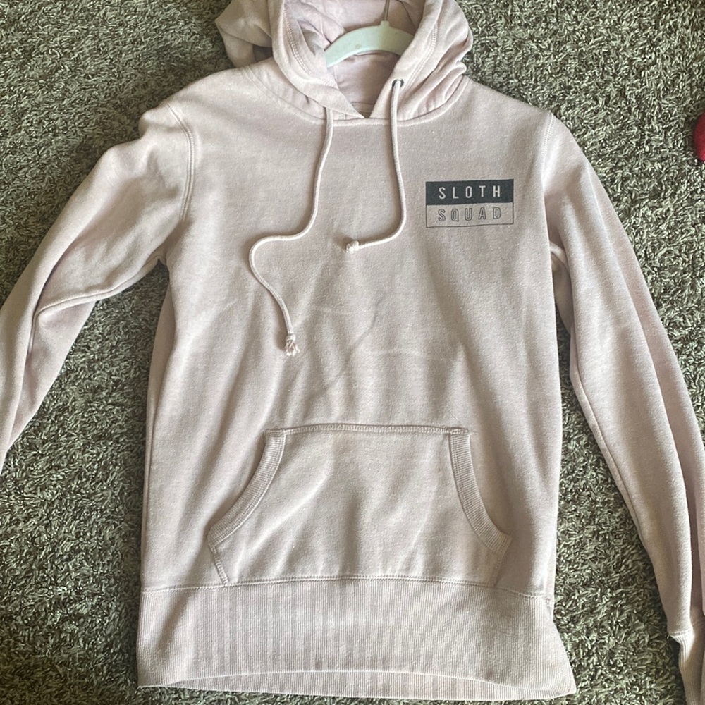 Cotton on hoodie size XS